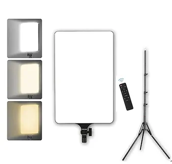 led soft ring light - Image 3