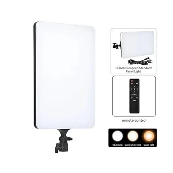 led soft ring light - Image 5