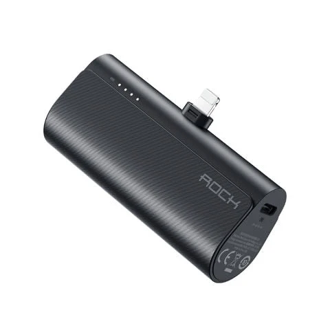 ROCK LIGHTNING PD POWERBANK