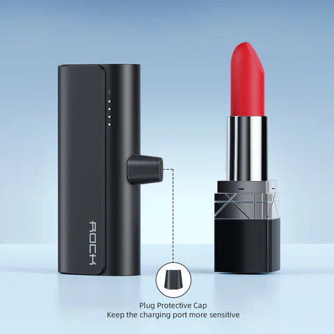 ROCK LIGHTNING PD POWERBANK - Image 6