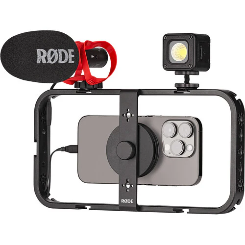 Rode Phone Cage - Image 13