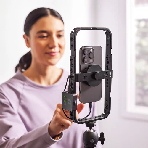 Rode Phone Cage - Image 3