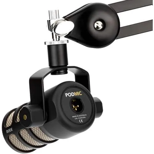 Rode Pod Mic - Image 2