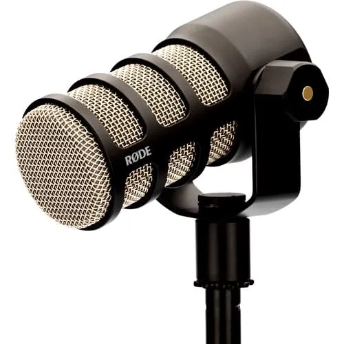 Rode Pod Mic - Image 3