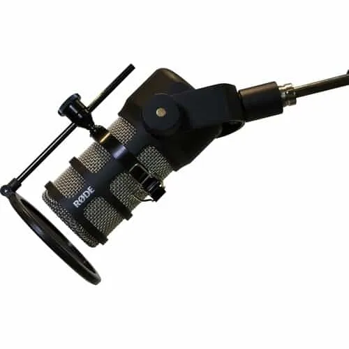 Rode Pod Mic - Image 5