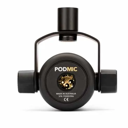Rode Pod Mic - Image 6