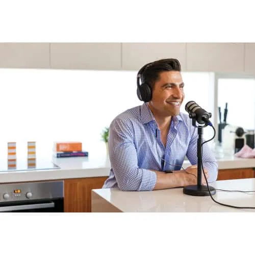 Rode Pod Mic - Image 7