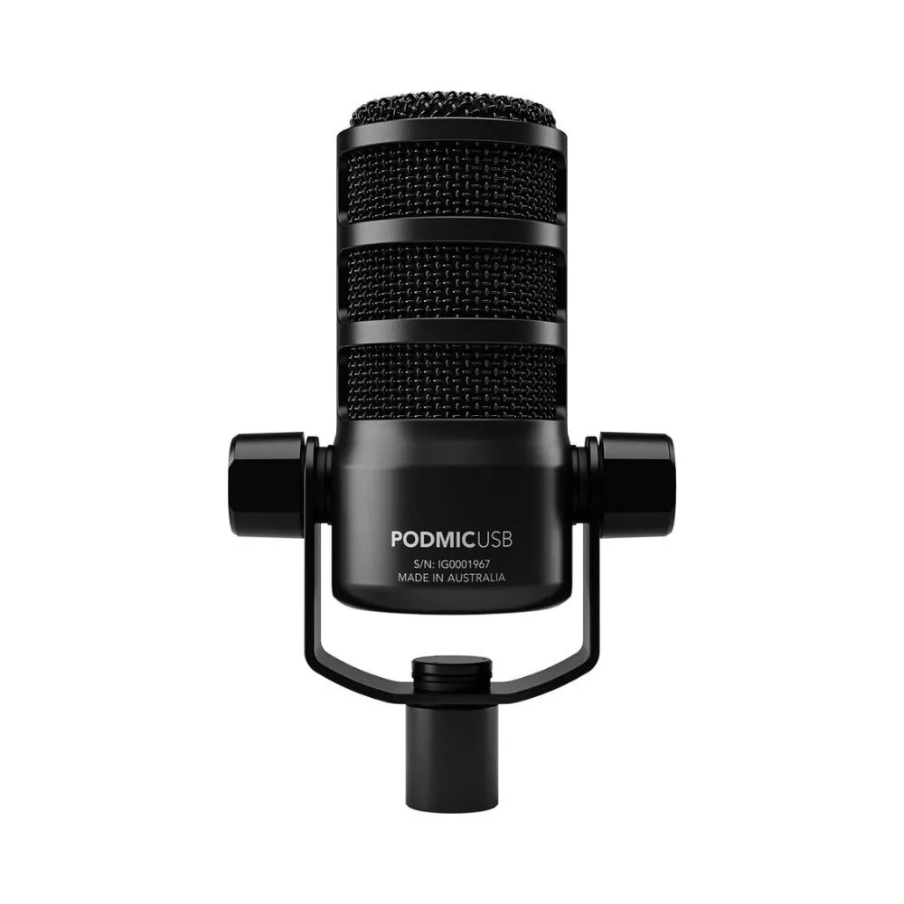 Rode Pod Mic Usb - Image 3