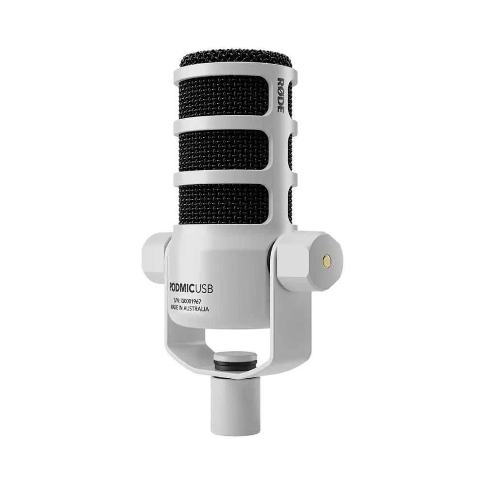 Rode Pod Mic Usb - Image 7
