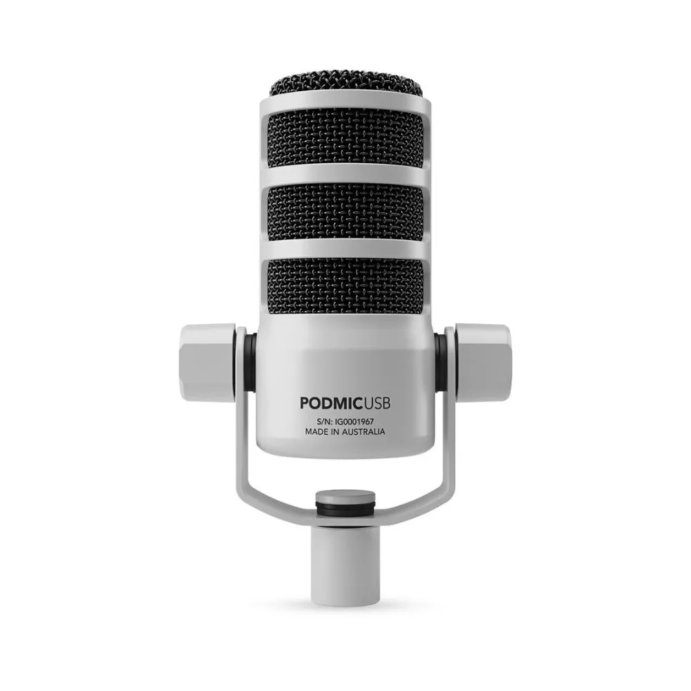 Rode Pod Mic Usb - Image 8