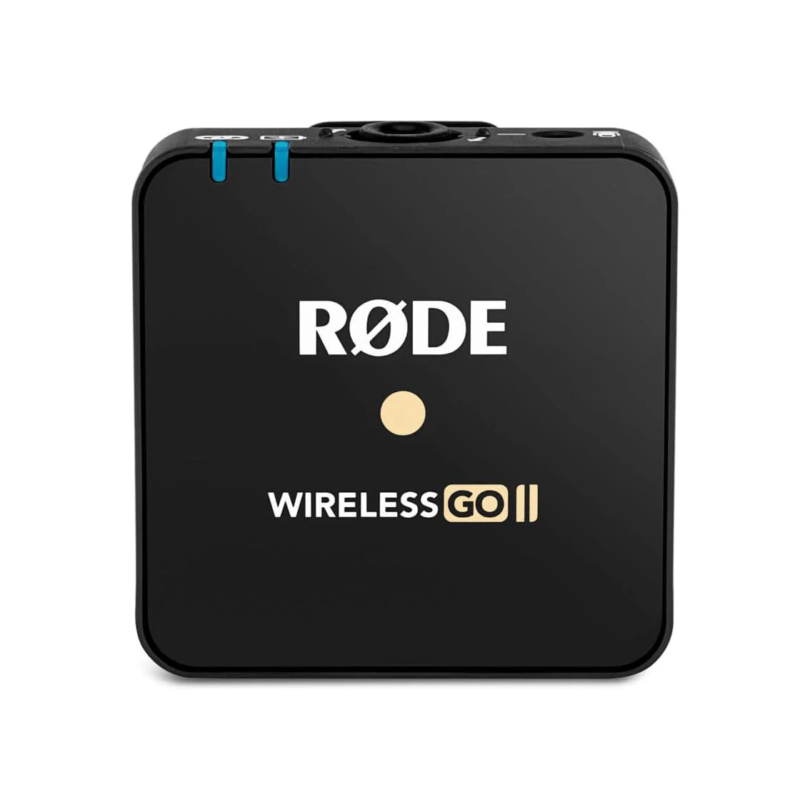 RODE WIRELESS GO II Wireless Microphone System - Image 11