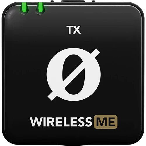 Rode Wireless Me Microphone - Image 11