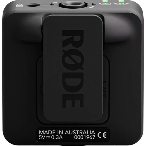 Rode Wireless Me Microphone - Image 12