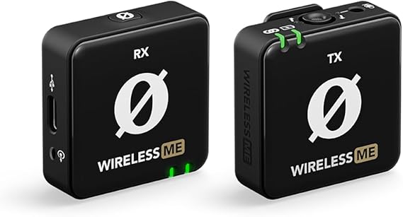 Rode Wireless Me Microphone - Image 2