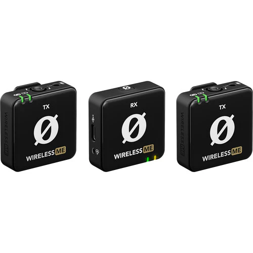 Rode Wireless Me Microphone - Image 6