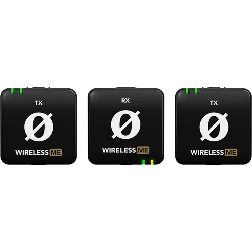 Rode Wireless Me Microphone - Image 7