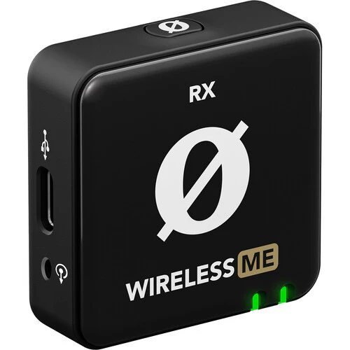 Rode Wireless Me Microphone - Image 8