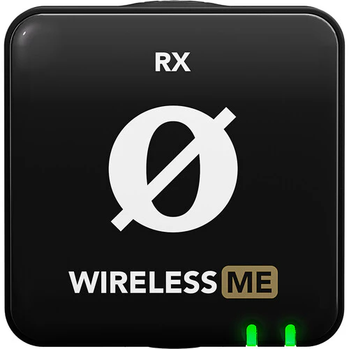 Rode Wireless Me Microphone - Image 9