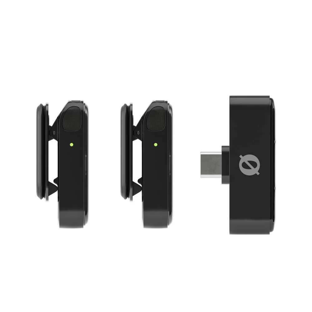 Rode Wireless Micro ultra-compact wireless microphone - Image 5