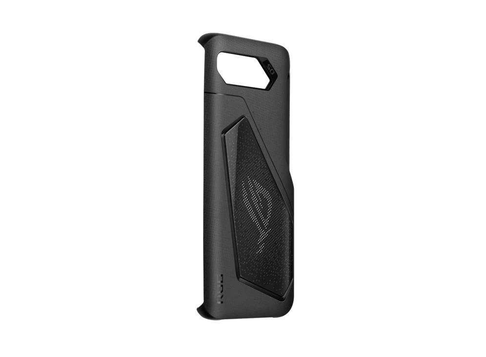 Rog phone 5 lighting armor case