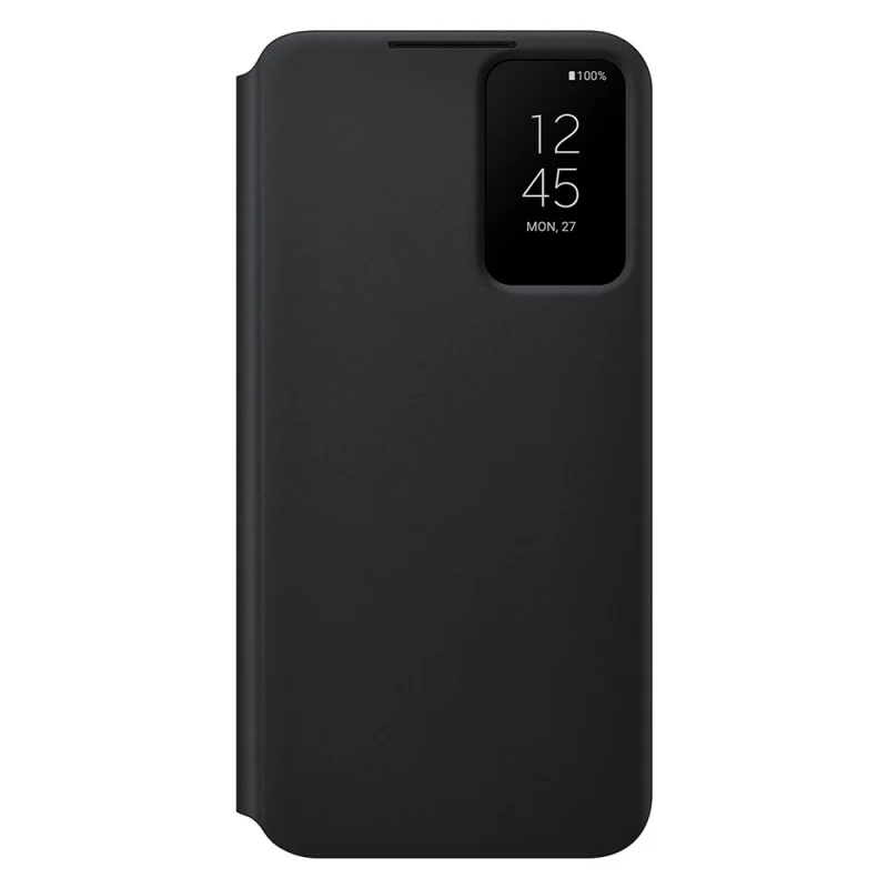 SAMSUNG S22 CLEAR VIEW COVER - Image 2