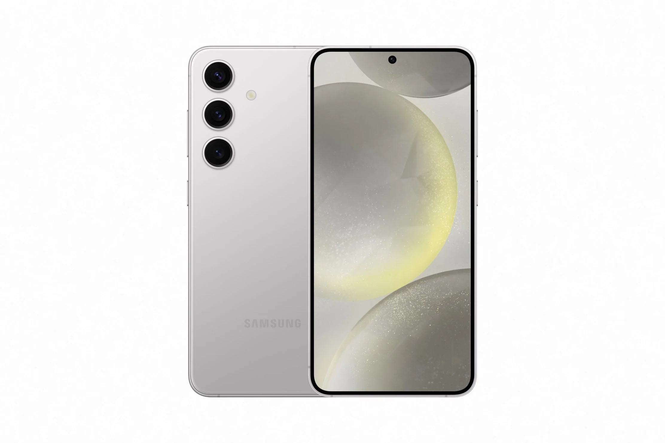 Samsung galaxy S24 - Image 2