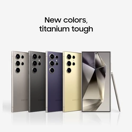 Samsung galaxy S24 ULTRA - Image 2