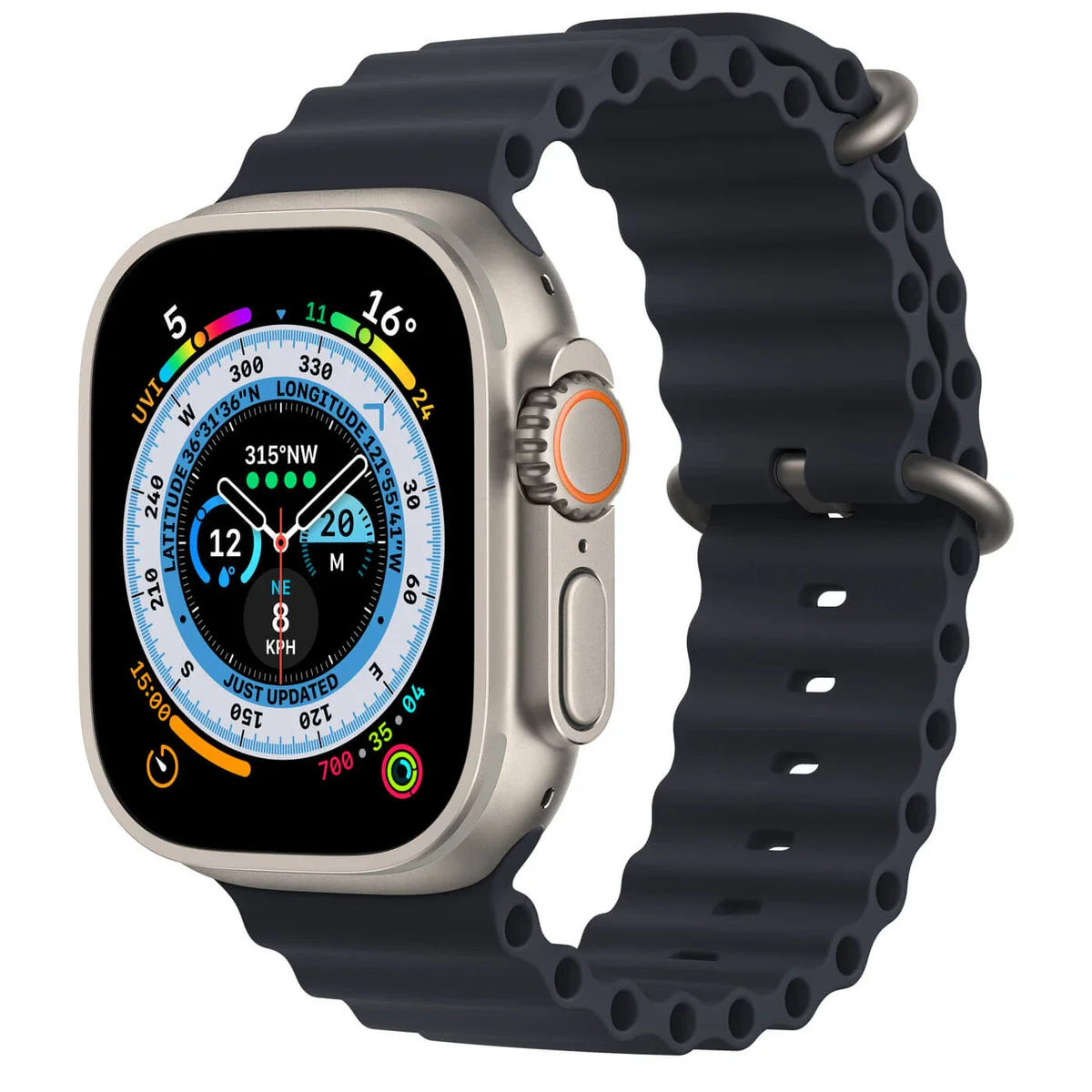 S8 ULTRA PLUS WATCH copy