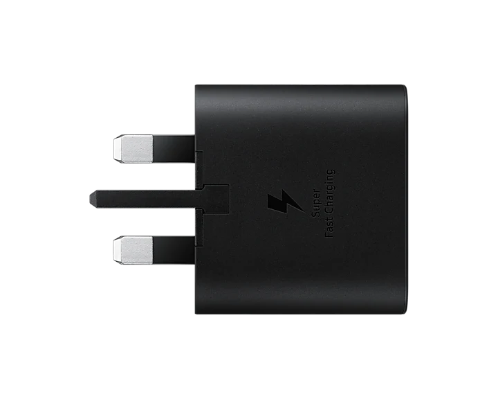 SAMSUNG 25W PD ADAPTER USB-C ( 3 PIN) - Image 2