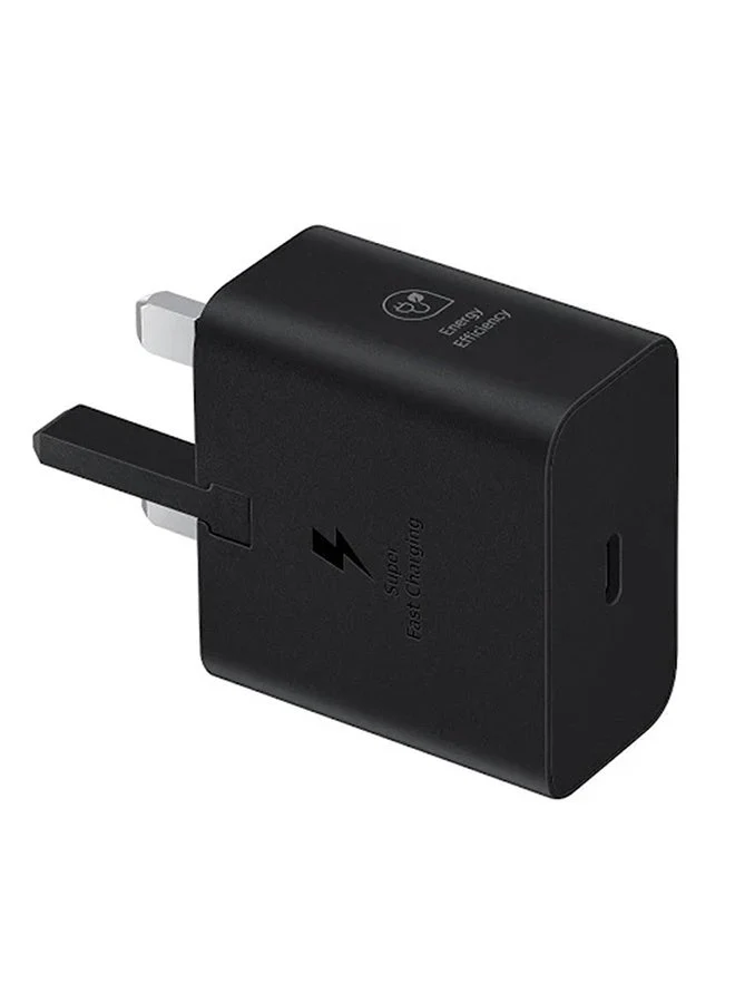 Samsung 25w power adapter (low standby) + usb-c cable (3a/1m) - Image 5