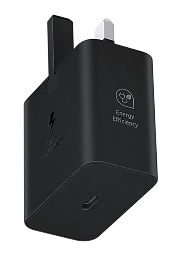 Samsung 25w power adapter (low standby) + usb-c cable (3a/1m) - Image 7