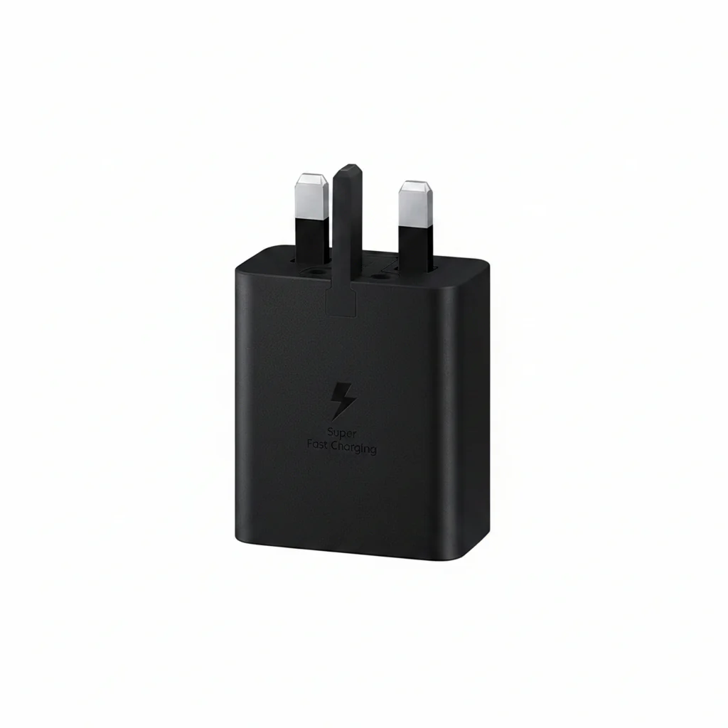 Samsung 45w power adapter (low standby) + usb-c cable (5a / 1.8m) - Image 8