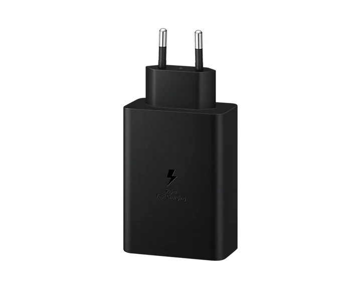SAMSUNG 65W PD TRIO USB-C ×2