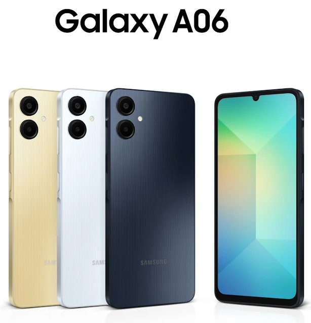 samsung galaxy A06 - Image 2