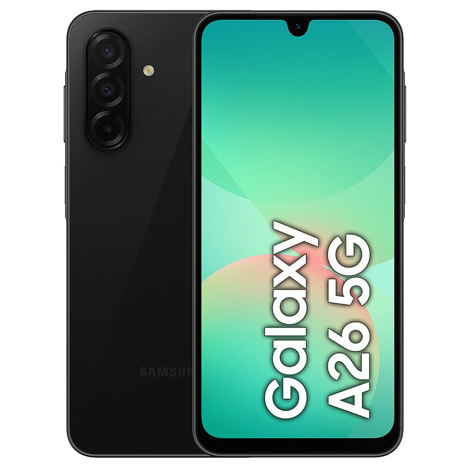 Samsung A26 - Image 2