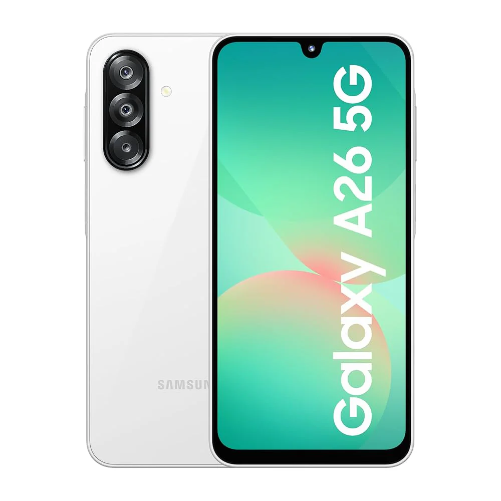 Samsung A26 - Image 3
