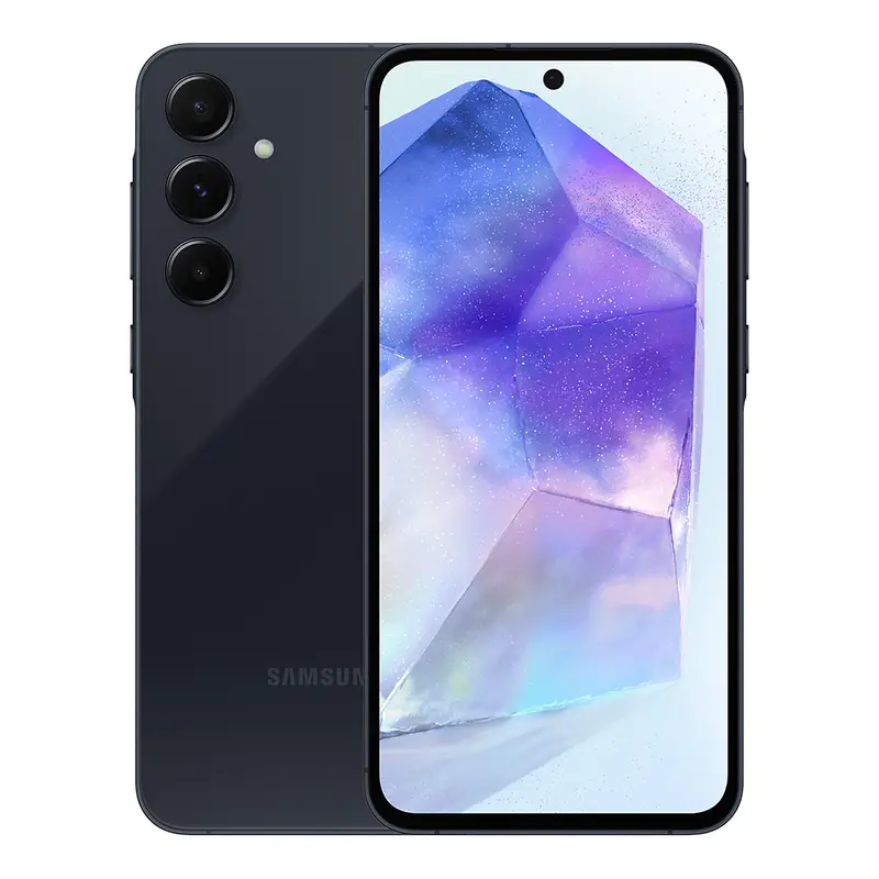 Samsung A55