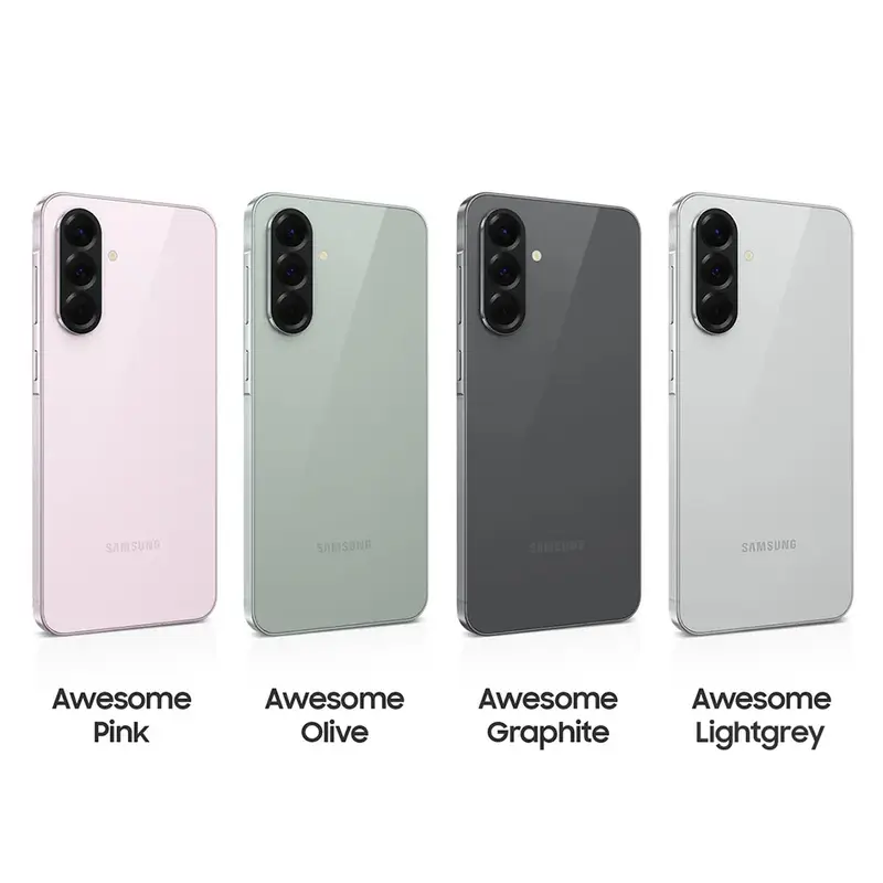 Samsung A56 - Image 3