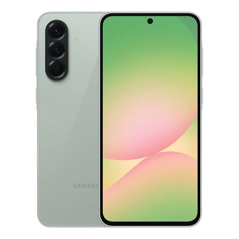Samsung A56 - Image 4