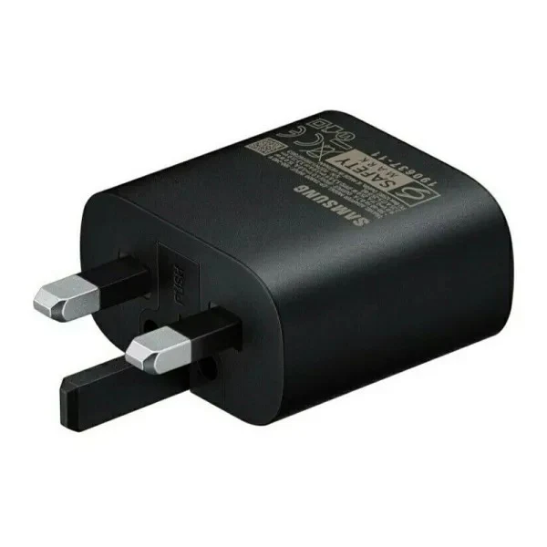 SAMSUNG ADAPTER 25W PD - Image 3