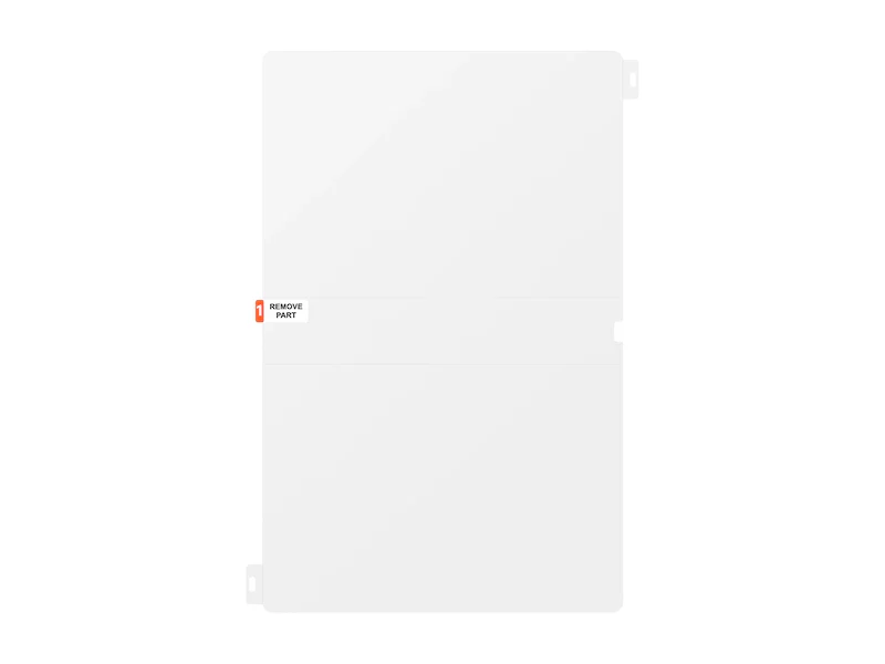 Samsung Anti-reflecting screen protector for tab s9 ultra - Image 2