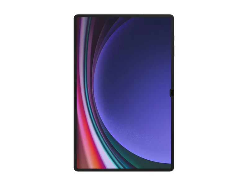 Samsung Anti-reflecting screen protector for tab s9 ultra - Image 3