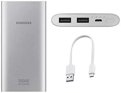 SAMSUNG BATTERY PACK 15W 10000mAh - Image 3