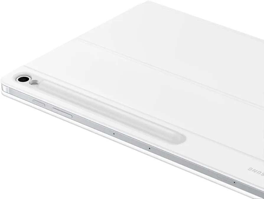 Samsung Book Cover Keyboard Galaxy Tab S10 FE+| S10 FE+ 5g - Image 2