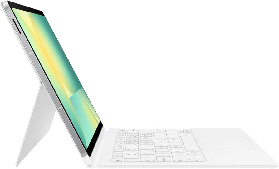 Samsung Book Cover Keyboard Galaxy Tab S10 FE+| S10 FE+ 5g - Image 4