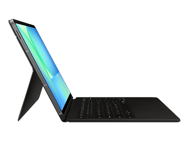 Samsung Book Cover Keyboard Galaxy Tab S10 FE+| S10 FE+ 5g - Image 8