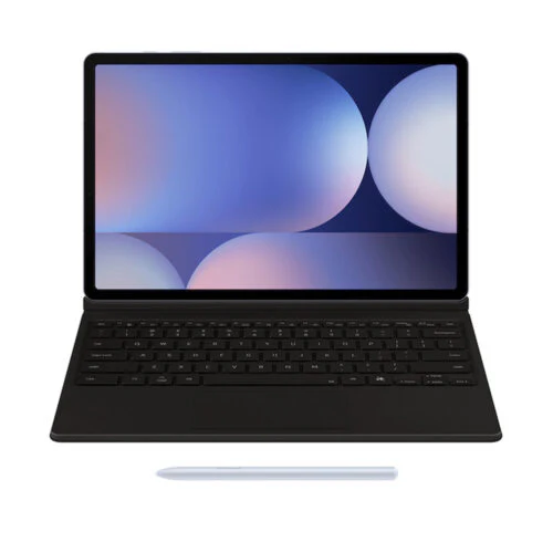 Samsung Book Cover Keyboard galaxy tab S10+|S10+ 5g |S9+| S9+ 5g|S9 FE+| S9 FE+ 5g - Image 2