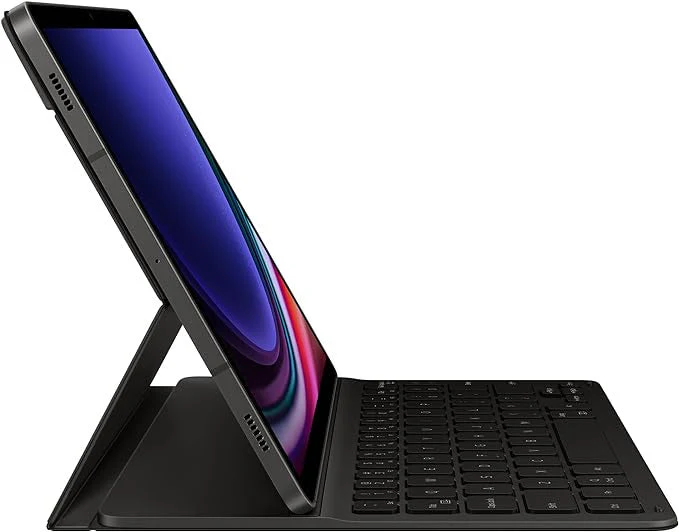 Samsung Book Cover Keyboard galaxy tab S9+|S9+ 5g |S9 Fe+ |S9 Fe+5g - Image 2