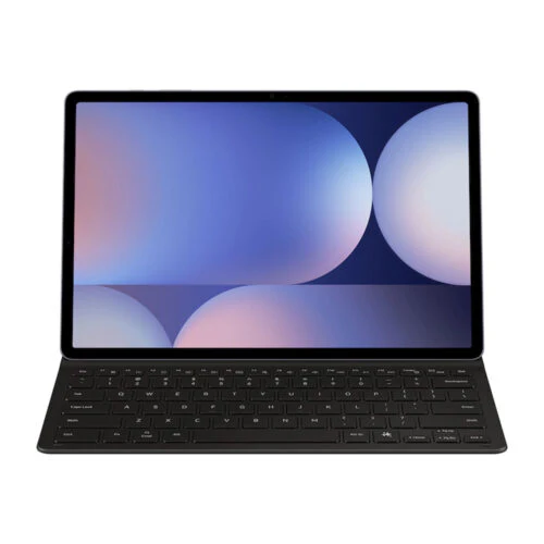 Samsung Book Cover Keyboard slim galaxy tab |S10 FE+| s10 FE+ 5g - Image 2