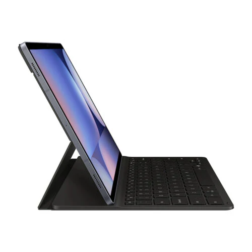Samsung Book Cover Keyboard slim galaxy tab |S10 FE+| s10 FE+ 5g - Image 3